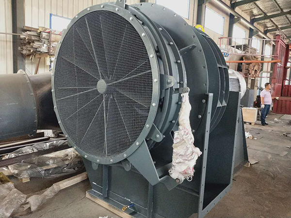 玻璃線風機
